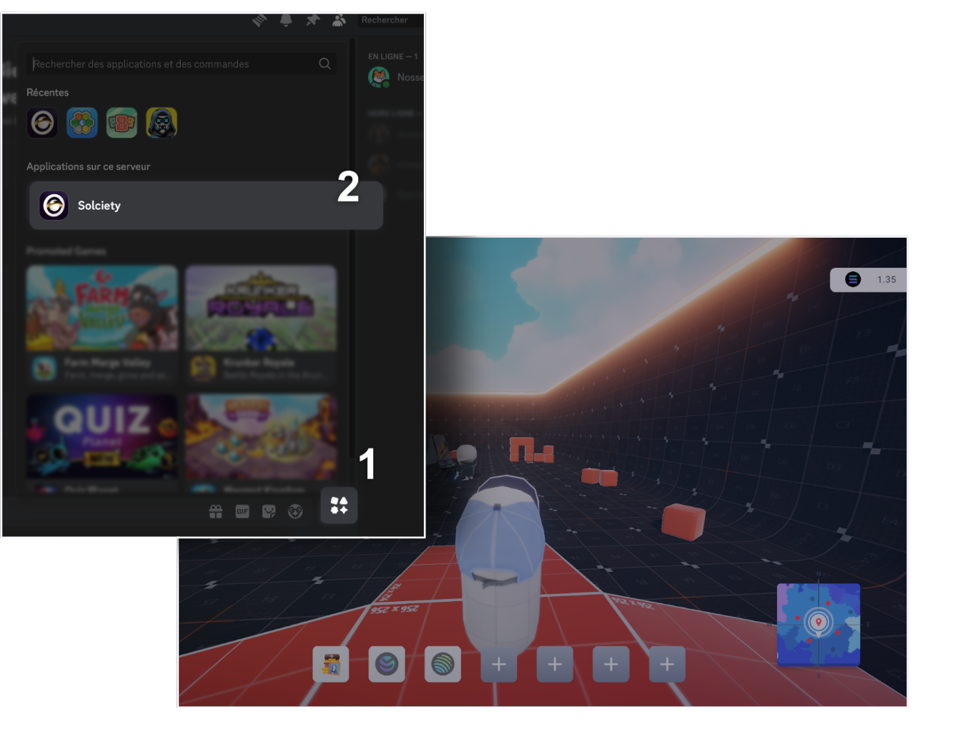 Discord Preview