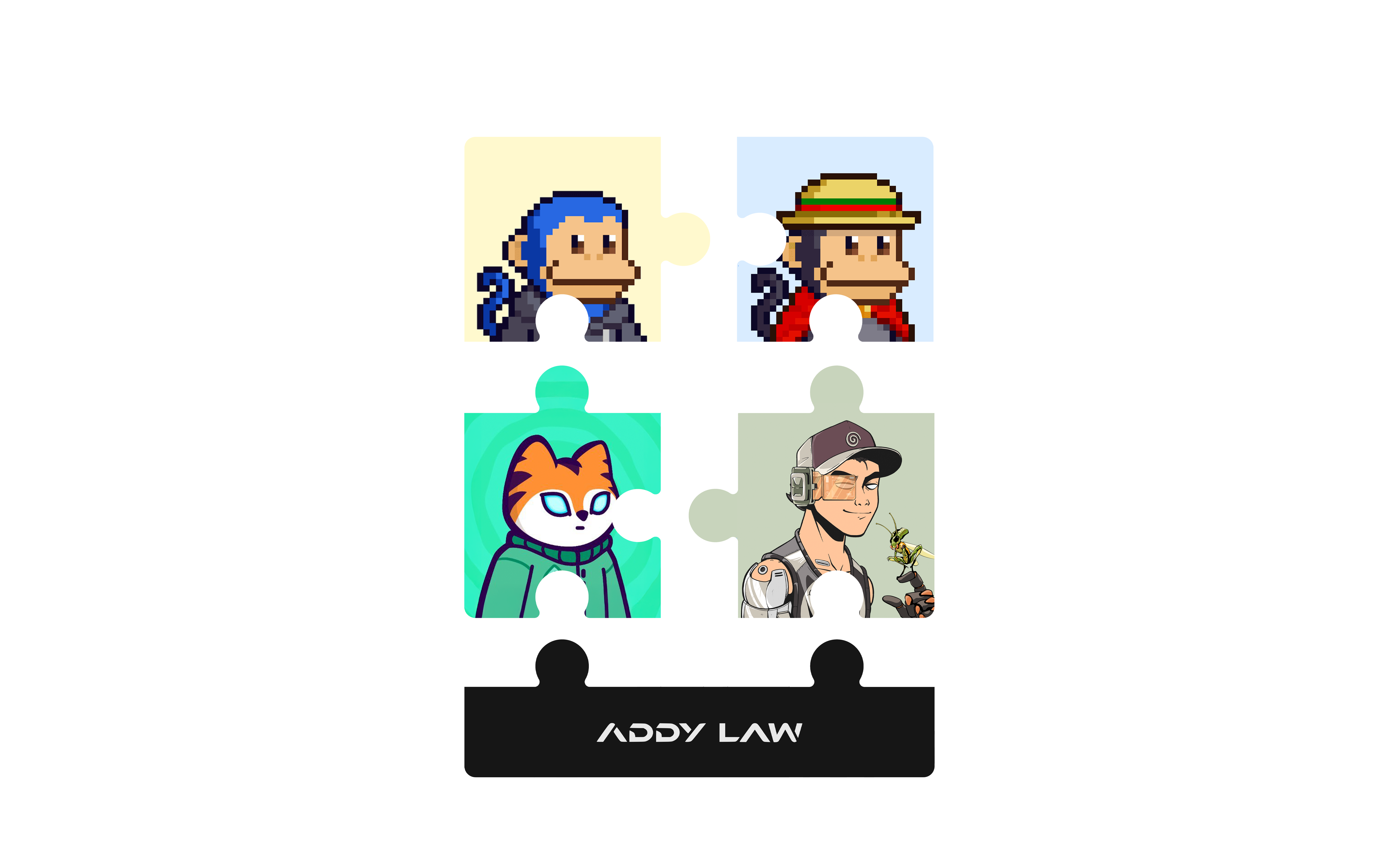 solciety Team Puzzle